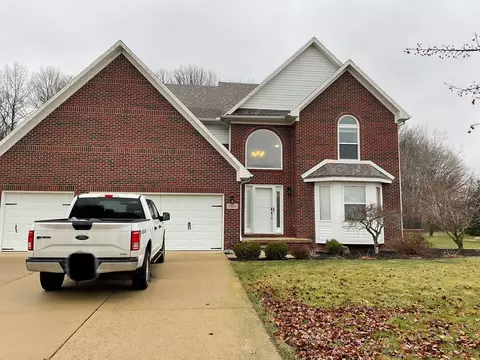 5520 Marshall Field Dr, Frenchtown, MI 48166