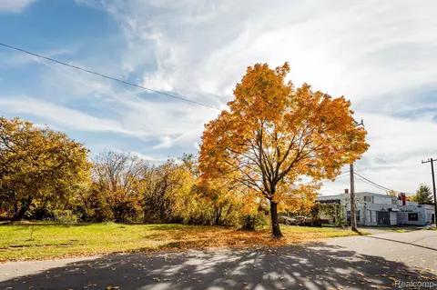 70 Kenilworth St, Detroit, MI 48202