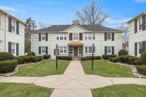 22426 Morley Ave, Dearborn, MI 48124