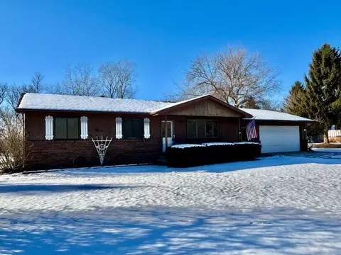 14319 Taylor Rd, Forest, MI 48746