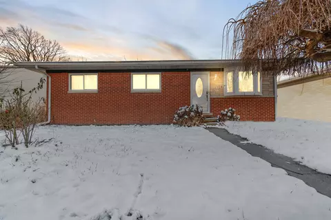 20224 Webster St, Clinton Township, MI 48035