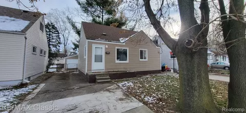 26620 Lorenz St, Madison Heights, MI 48071