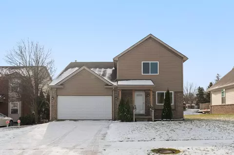 549 Kongoni Dr, Pontiac, MI 48341