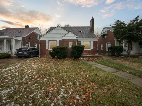 18685 Ferguson St, Detroit, MI 48235
