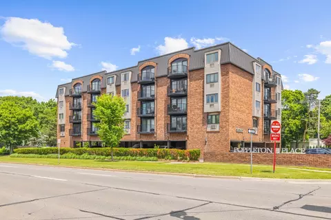 35300 N Woodward Ave E #203, Birmingham, MI 48009