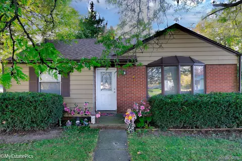 14654 Huron St, Taylor, MI 48180
