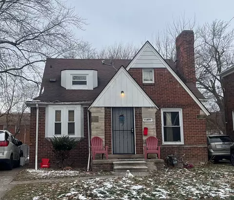 11459 Laing St, Detroit, MI 48224