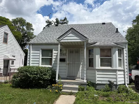 20062 Waltham St, Detroit, MI 48205