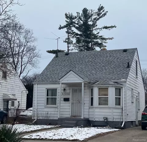20062 Waltham St, Detroit, MI 48205