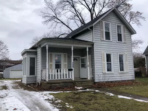 405 N Main St, Imlay City, MI 48444