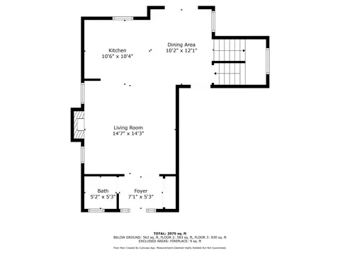 305 Samburu St, Pontiac, MI 48341