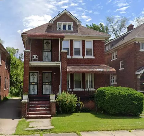 4275 S Duane St, Detroit, MI 48204