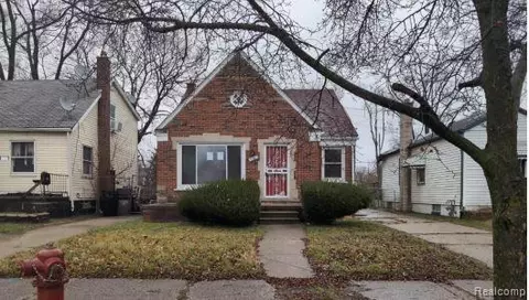 19166 Beland St, Detroit, MI 48234