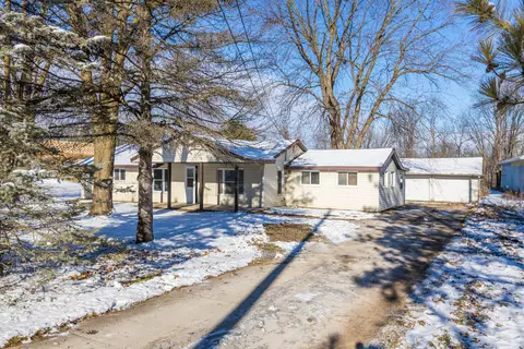 1202 W Cook Rd, Mundy, MI 48439