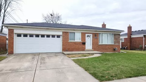 11038 Jim Plc Pl, Warren, MI 48089