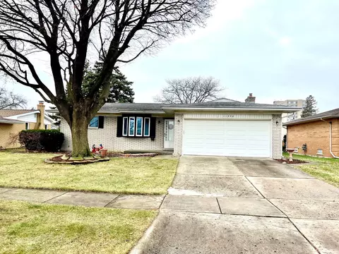 11298 Afton Rd, Southgate, MI 48195