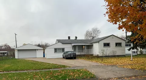 6327 Kinmore St, Dearborn Heights, MI 48127