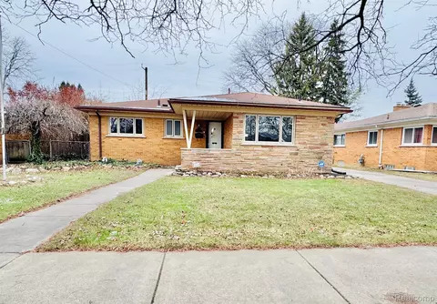 9265 Louis, Redford, MI 48239