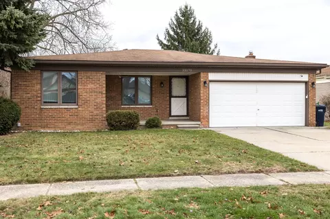 33170 Beth Ann Dr, Sterling Heights, MI 48310