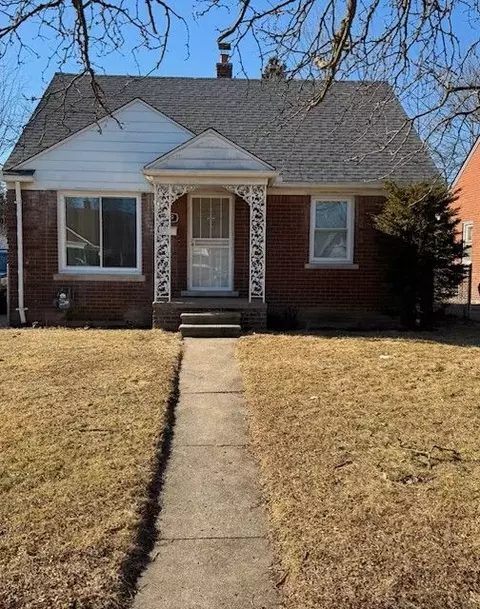 12749 Riad St, Detroit, MI 48224