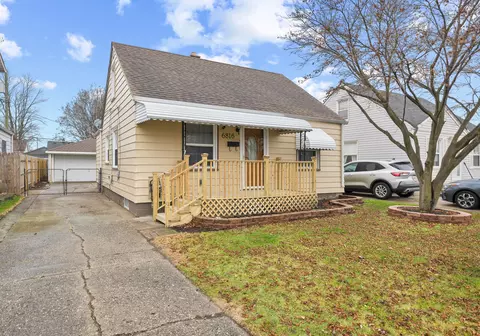 6816 Republic Ave, Warren, MI 48091