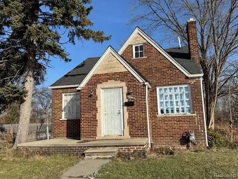 5316 Maryland St, Detroit, MI 48224