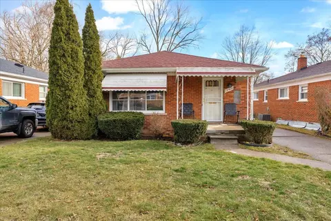 19400 Northrop St, Detroit, MI 48219