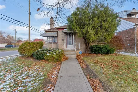 8356 Prest St, Detroit, MI 48228