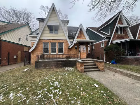 14890 Mendota St, Detroit, MI 48238