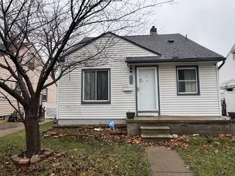 461 Farnham Ave, Lincoln Park, MI 48146