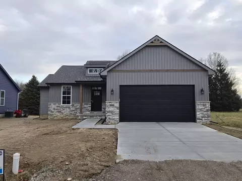 2379 Saint Clair Hwy, East China, MI 48054