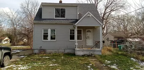 3405 Brunswick Ave, Flint, MI 48507