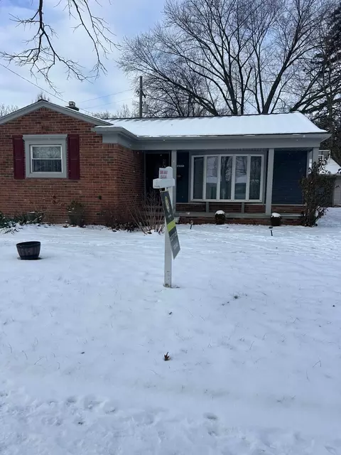 7655 N Charlesworth St, Dearborn Heights, MI 48127