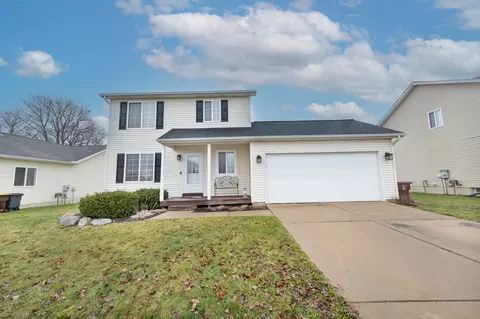 131 Ware St, Mason, MI 48854