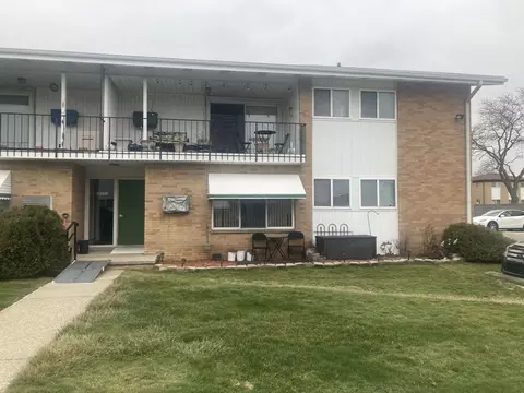 29131 Longview Ave #7, Warren, MI 48093
