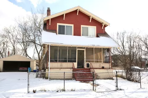1981 Leslie St, Detroit, MI 48238