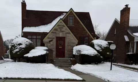 16118 Stout St, Detroit, MI 48219