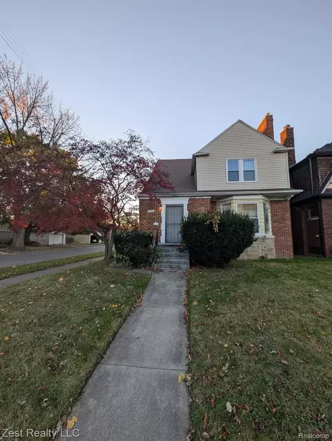 14101 Montrose St, Detroit, MI 48227