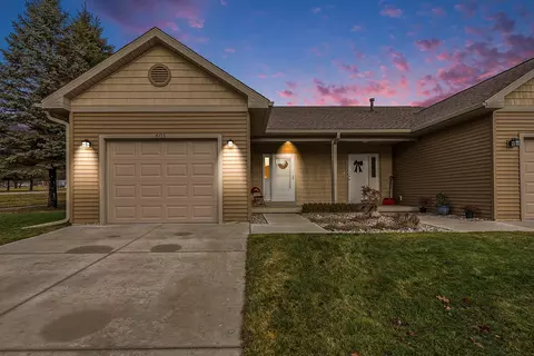 603 Wentz Crt Ct, Gladwin, MI 48624