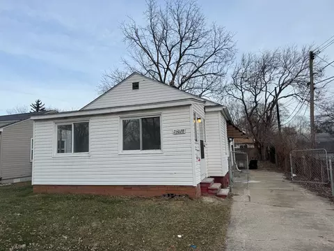 26028 Delton St, Madison Heights, MI 48071