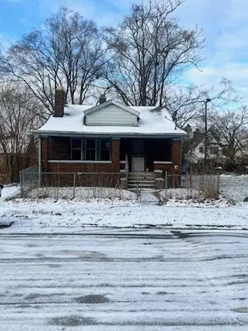 15759 Mendota St, Detroit, MI 48238