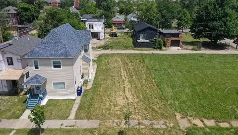 2816 Harrison St, Detroit, MI 48216