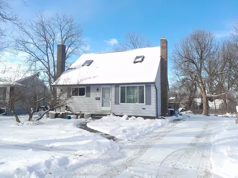 3825 Sunridge Dr, Flint, MI 48506