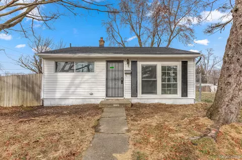 26260 Annapolis St, Inkster, MI 48141