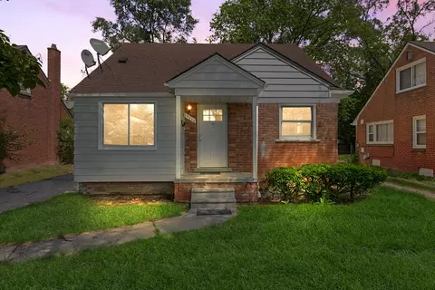 19710 Evergreen Rd, Detroit, MI 48219