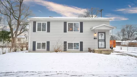 6621 Fleming Rd, Flint, MI 48504
