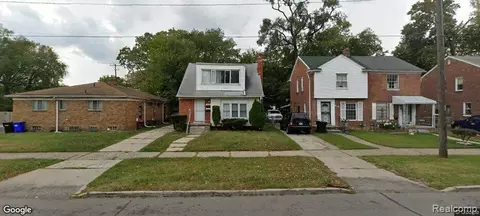 18411 Meyers Rd, Detroit, MI 48235
