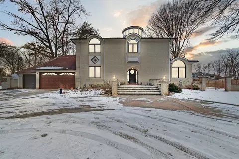 401 N Gulley Rd, Dearborn Heights, MI 48127
