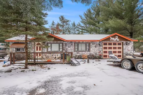 9071 Sunshine, Richfield, MI 48656