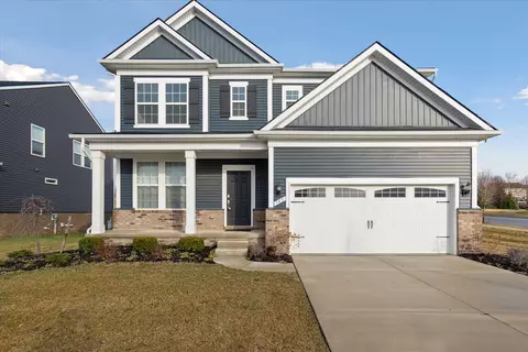743 Risdon Trl N, Saline, MI 48176